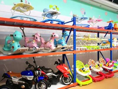 澄海玩具展廳新動作 機遇與挑戰并存，貿易公司如何搶占先機