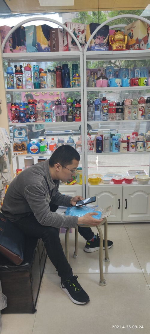 守護童心，護航成長——區市場局開展兒童玩具及學生用品專項檢查行動