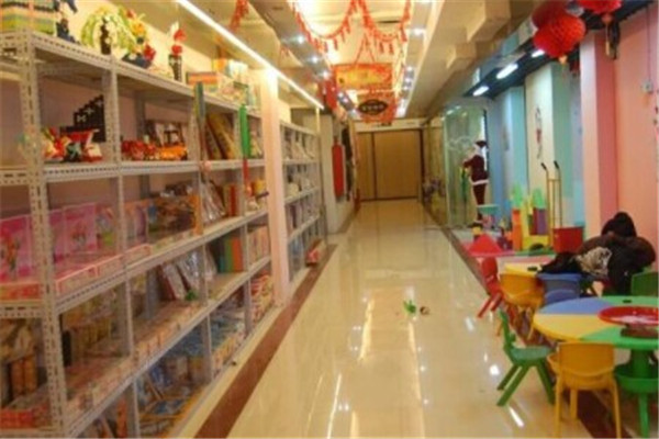 長安童聲嬰兒玩具 寓教于樂，陪伴寶寶快樂成長