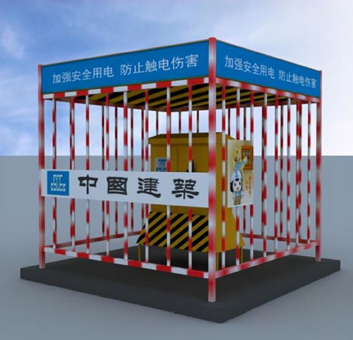 基坑施工安全生產(chǎn)標準化 安全梯籠的規(guī)范應(yīng)用與管理